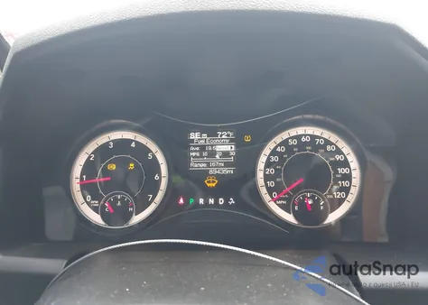 2018 Ram 1500 Express 4X2 6'4 Box from USA, damaged, VIN 1C6RR6FG0JS280326